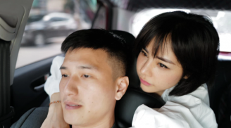 Huỳnh Anh tiết lộ lý do cầu hôn Bạch Lan Phương, đáp trả căng đét khi bị nghi yêu vụ lợi