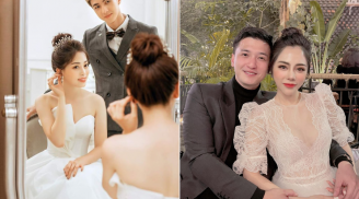 Showbiz 10/4: Bình An nhắc khéo chuyện cưới Á hậu Phương Nga, Huỳnh Anh tiết lộ lý do cầu hôn Bạch Lan Phương