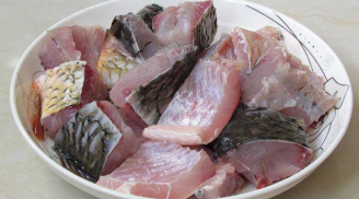 Ăn cá rất bổ nhưng có 3 loại cá nhiễm đầy kim loại, tàn phá tim, gan, thận thừa tiền cũng đừng mua
