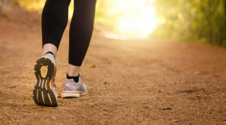 Thông qua tốc độ đi bộ có thể dự đoán được tuổi và sức khoẻ của bạn