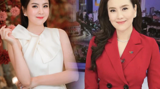 'Hoa hậu nhà Đài' hơn 30 vẫn sở hữu làn da như mơ nhờ duy trì những thói quen này