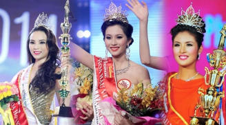 Hoa hậu Việt Nam không thi cuộc thi quốc tế: Kỳ Duyên vướng scandal, Đặng Thu Thảo gây tiếc nuối