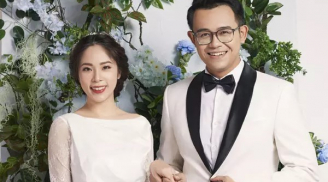 Cưới vợ 3 năm, MC Đức Bảo đến giờ mới dám hé lộ 'bí mật kinh khủng' về cuộc sống hôn nhân