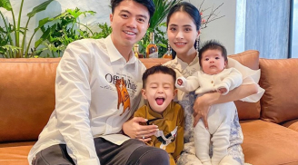 Bị cho là sống trong nhung lụa nhờ nhà chồng có gia thế và giàu sụ, ca nương Kiều Anh nói gì?