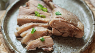 Thịt vịt là thuốc bổ trong Đông y nhưng ăn chung với 3 thực phẩm này chỉ hại thân, rước thêm bệnh