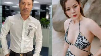 Công Lý bình luận gây choáng dưới ảnh bikini nóng bỏng của Diễm Hương