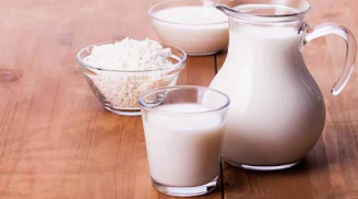 Con uống sữa nhiều như nước vẫn không lớn, có thể do mẹ đã mắc 5 sai lầm nghiêm trọng