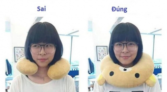 10 cách sử dụng đồ vật thông dụng tưởng đúng mà sai, hình như ai cũng mắc phải