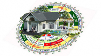 Không cần thầy phong thủy, thấy ngôi nhà có 5 dấu hiệu này chứng tỏ hợp vía Thần Tài, càng ở càng có lộc