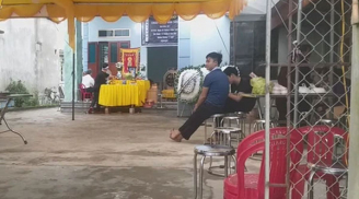 Chị gái phát hiện em trai 11 tuổi bị sát hại: 'Cháu tưởng em bị ngã nhưng đỡ dậy cơ thể đã lạnh'