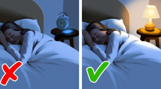 Chuyên gia cảnh báo: 6 thứ tốt nhất không nên đặt trong phòng ngủ kẻo gây họa