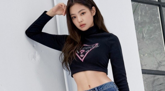 Jennie bật mí bí quyết quan trọng để có được vòng eo con kiến chỉ 50 cm