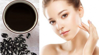10 loại nước được ví như 'thần dược' cho làn da, vừa chống lão hóa vừa giúp da mịn màng