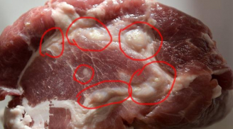 Người bán thịt lợn chẳng bao giờ bật mí: 5 loại thịt cứ thấy là tránh xa, ăn vào dễ rước bệnh