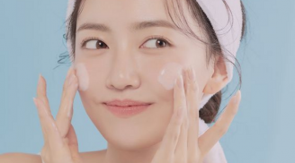 Học gái Nhật bí quyết rửa mặt 10 phút giúp làn da của bạn trẻ trung hơn