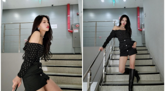 Sao Hàn mặc đẹp tuần qua: Jennie phong cách nổi loạn, Soo Young 'xử đẹp' món đồ khó nhằn