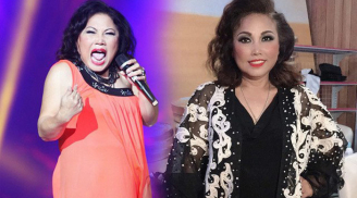 Nữ ca sĩ nặng nhất nhì Việt Nam gây sốt với màn lột xác thon gọn mảnh mai