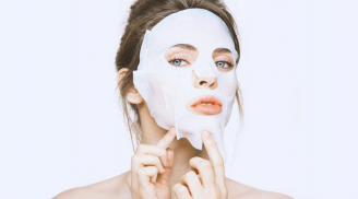 Bật mí lịch đắp từng loại mặt nạ để chăm sóc da khỏe mạnh và sáng hồng hơn mỗi ngày
