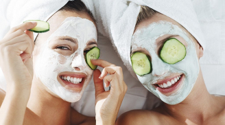 Gợi ý một số mặt nạ làm sạch sâu, tẩy tế bào ch.ết và cung cấp vitamin giúp tái tạo da