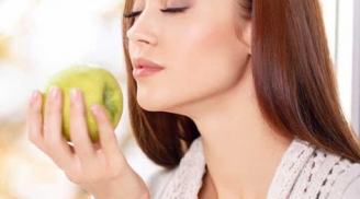 4 loại nguyên liệu chỉ cần ngửi mùi hương cũng giúp chị em giảm cân cho dáng đẹp