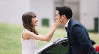 Không cần xinh đẹp nghiêng nước nghiêng thành, đàn ông vẫn nghiêng lòng về bạn nếu có 4 điều này