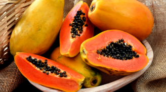 Muốn tăng cường sức đề kháng, mâm cơm gia đình không thể thiếu 9 loại thực phẩm giàu vitamin C này