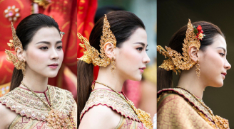 Mỹ nhân Đông Nam Á đẹp siêu thực nức tiếng thế giới, có thể 'cân đẹp' mọi kiểu tóc, cách trang điểm trên đời