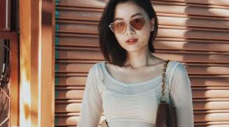 Gợi ý 4 tóc ngắn trẻ trung cho ngày hè, giúp bạn trông gọn gàng và mát mẻ hơn