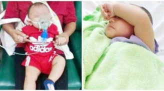 Tại sao trẻ cứ nằm quạt, điều hòa là sổ mũi, viêm phổi: BS giải thích, mẹ nhớ 4 điều để con không ốm