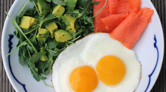 Không phải bún phở, đây mới là 4 thực phẩm cực kỳ tốt cho bữa sáng của bạn