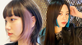 4 kiểu tóc nhuộm nửa vời giúp bạn đu trend cùng Jennie mà vẫn chẳng lo làm tóc hư tổn