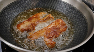 2 kiểu chế biến khiến thịt lợn biến chất, ăn vào sinh bệnh mà nhiều gia đình Việt mắc phải