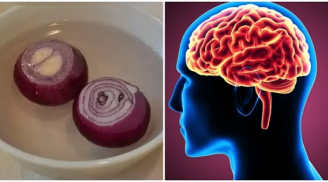 5 triệu chứng chứng tỏ bạn đang bị thiếu máu não: Bs khuyên ăn nhiều 3 loại rau giúp lưu thông máu