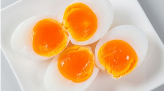 Trứng rất bổ với trẻ nhỏ, nhưng 5 kiểu trứng này nên tránh xa kẻo rước độc vào người