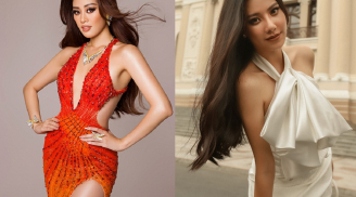 Lộ diện gương mặt tiếp theo sau Khánh Vân sẽ đại diện Việt Nam chinh chiến tại Miss Universe 2021