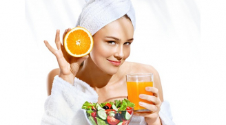 6 thực phẩm rẻ bèo giúp bổ sung collagen, vitamin C cho phụ nữ khiến da láng mịn, phòng ngừa bệnh tật