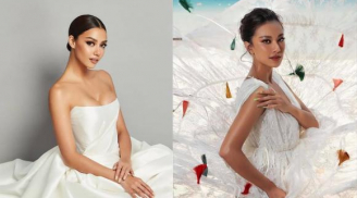 Cư dân mạng Thái Lan phát hiện Kim Duyên như 'chị em sinh đôi' với Hoa hậu Hoàn vũ Thái Lan