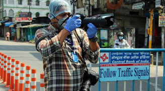 Dịch Covid-19 khiến hơn 300 phóng viên, nhà báo ở Ấn Độ thiệt mạng