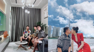 Matt Liu khoe ảnh bên bạn bè, netizen liên tục hỏi 'Hương Giang đâu?'