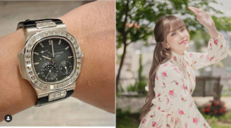 Showbiz 20/5: Trấn Thành gây choáng khi tậu đồng hồ kim cương 6 tỷ, nghi vấn Thiều Bảo Trâm đã có người yêu mới