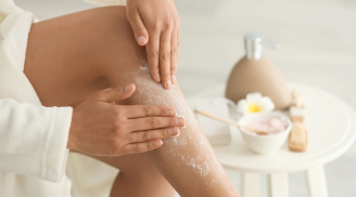 3 mẹo 'nhỏ nhưng có võ' chăm sóc da chân giúp bạn tự tin diện váy ngắn