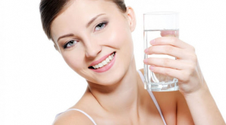 6 sai lầm khi uống nước gây hại gan thận của bạn, về già phải chạy thận cũng là điều dễ hiểu