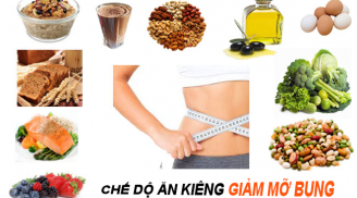 Người phụ 50 tuổi thân hình làn da đẹp như gái 20 chia sẻ hai nguyên tắc vàng trong ăn uống: Nên học hỏi