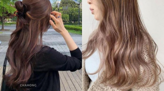 5 màu tóc chẳng cần đến salon bạn cũng có thể tự xử được ở nhà mà vẫn chuẩn gái Hàn