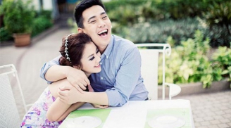 6 dấu hiệu cho thấy vợ chồng sinh ra kiếp này là để dành cho nhau