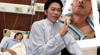 Bác sĩ điều trị cho Hoài Linh thông tin nam nghệ sĩ xạ trị vào tháng 10, khả năng mổ vào tháng 9