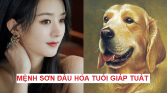 Đúng 0h mùng 1/6, người mệnh này bùng nổ vận may, tài lộc rực rỡ, tài khoản nhảy số ầm ầm