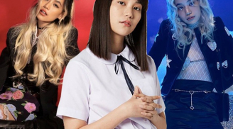 Phong cách 'chất lừ' của nữ diễn viên vào vai Nano được loạt mỹ nhân Việt cosplay
