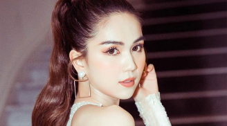 Ngọc Trinh lâu lắm mới khoe chuyện hẹn hò nhưng gây hoang mang khi thẳng tay block bạn trai vì giận