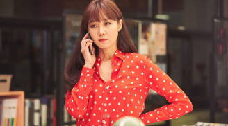 Gong Hyo Jin có gu thời trang chuẩn phong cách trong phim, chị em U30 học theo sẽ có vô vàn ý tưởng